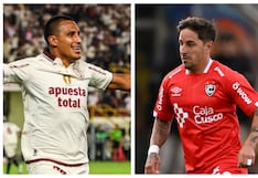 Universitario vs. Cienciano: fecha, hora y canales de TV por la Liga 1 2026