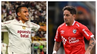 Universitario vs. Cienciano: fecha, hora y canales de TV por la Liga 1 2026