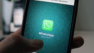 Truco de WhatsApp para programar mensajes automáticos [GUÍA]