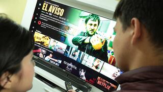 Netflix: lista de televisores en donde no funcionará el app desde el 1 de diciembre