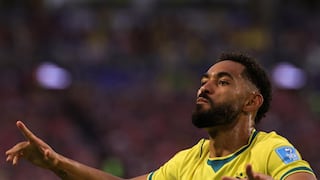 ¡Brasil no afloja! Gol de Matheus Cunha firma el 3-0 y deja sin respuestas a Escocia