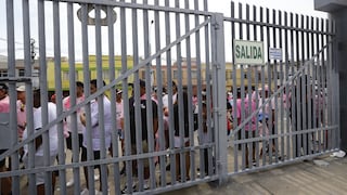 Público perjudicado: el duelo de Sport Boys vs. Ayacucho FC no recibió las garantías a horas de jugarse