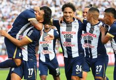 Examen final: Néstor Gorosito alista el siguiente once para duelo ante Aucas de Ecuador