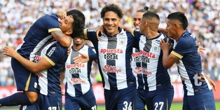 Alianza Lima alista su mejor oncena para quedar listo para la Copa Libertadores. (Foto: Alianza Lima)