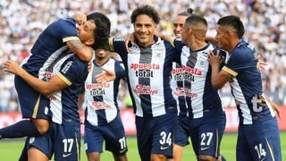 ¿El equipo base para la Copa Libertadores? La alineación de Alianza Lima vs. Vélez