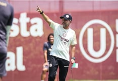 ¿Un fichaje más para Universitario? Javier Rabanal reveló la única condición para que se concrete