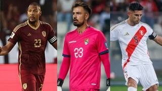 Con Venezuela, Bolivia y Perú con chances: ¿Cómo se juega el nuevo formato de Repechaje al Mundial 2026?