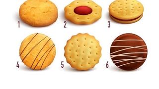 Elige una de las galletas y prepárate para recibir una predicción única y significativa para tu futuro