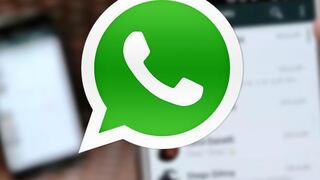 WhatsApp: así puedes activar los filtros de conversaciones