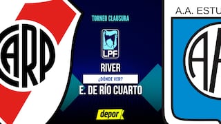 Hoy - ESPN EN VIVO, River vs. Estudiantes de Río Cuarto en directo: ver gratis Disney Plus y TNT Sports