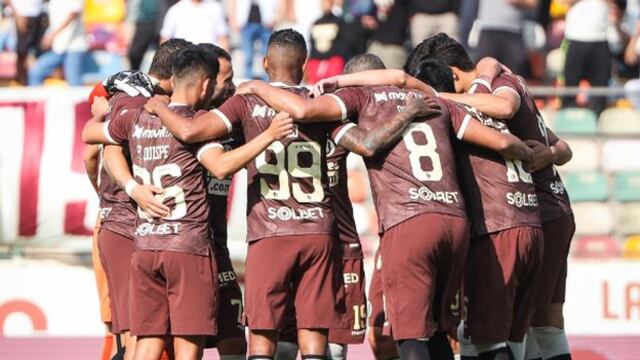 La probable alineación de Carlos Compagnucci para el partido de Universitario vs. ADT por la Liga 1