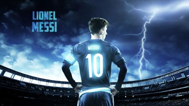 Lionel Messi: el test que solo los verdaderos fans podrán resolver