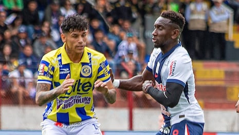 Alianza Lima vs. FC Cajamarca EN VIVO: ver transmisión gratis vía L1 MAX
