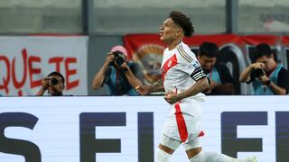 ¿Un ‘The Last Dance’? Hinchas del Corinthians ven con buenos ojos un eventual regreso de Paolo Guerrero