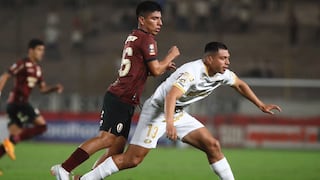 Ventaja merengue: historial de los últimos 10 partidos entre Universitario y Cusco FC