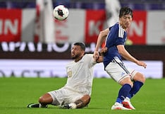 Resumen extendido en video: Venezuela vs. Japón (1-2), por amistoso internacional FIFA