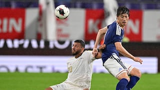 Resumen extendido en video: Venezuela vs. Japón (1-2), por amistoso internacional FIFA