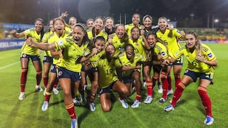 Cerca de la gloria: las claves del subcampeonato de Colombia en la Copa América Femenina