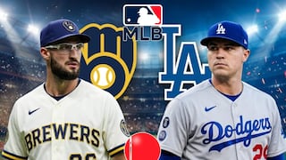 Televen televisó el partido Brewers vs. Dodgers por Juego 2 de la Serie de Campeonato de la Liga Nacional
