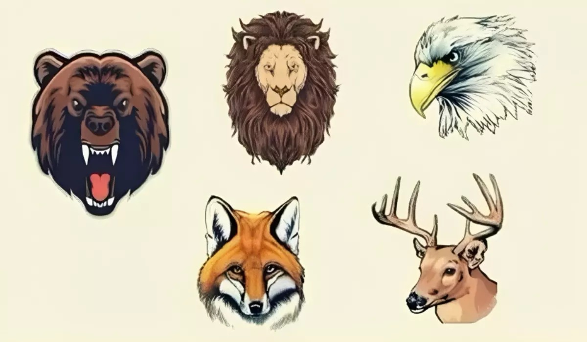 Test de personalidad: escoge el animal que más te represente para saber qué te hace único en el mundo (Foto: GenialGuru).