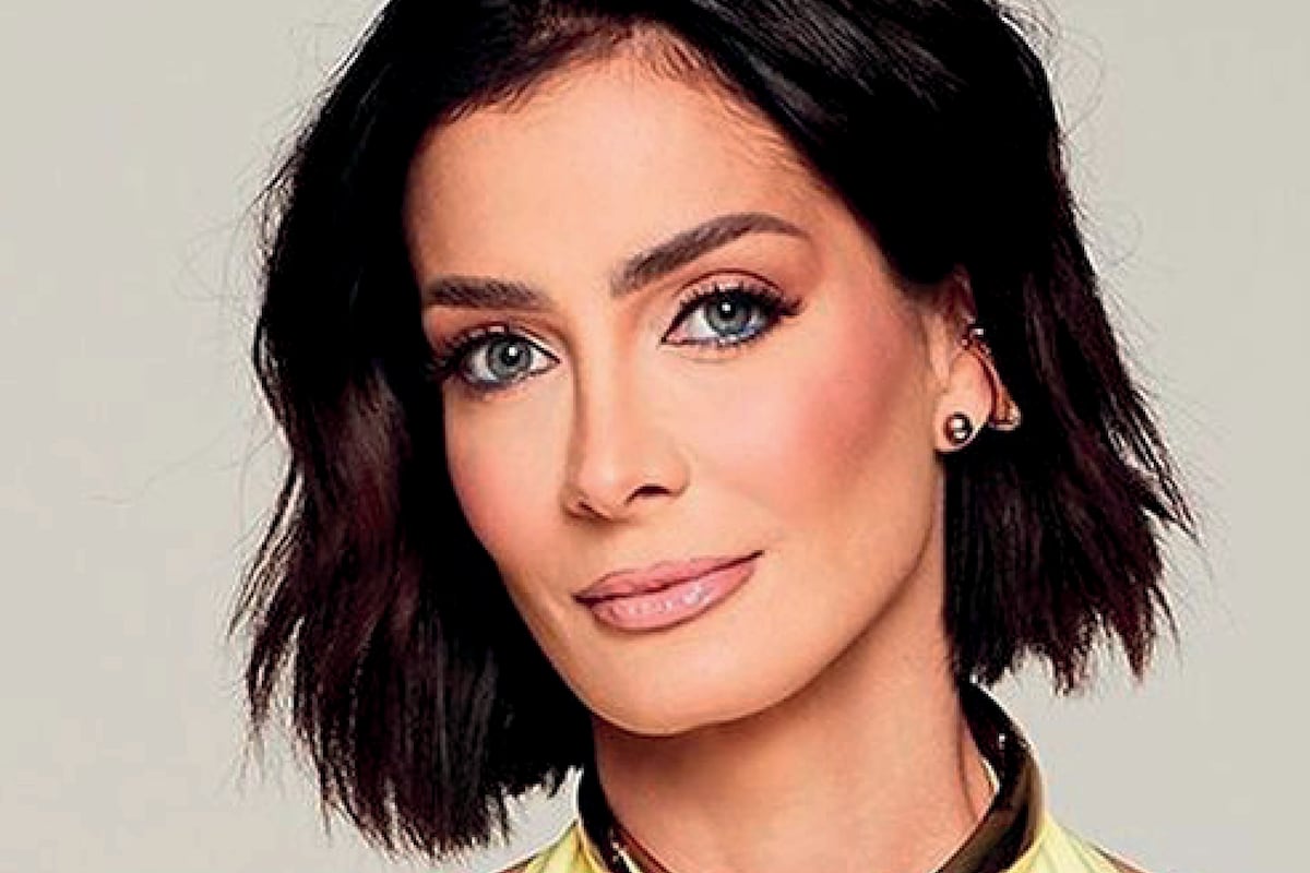 La célebre Dayanara Torres fue criticada por distintos internautas de haberse copiado el look de otra Miss Universo (Foto: Dayanara Torres / Instagram)