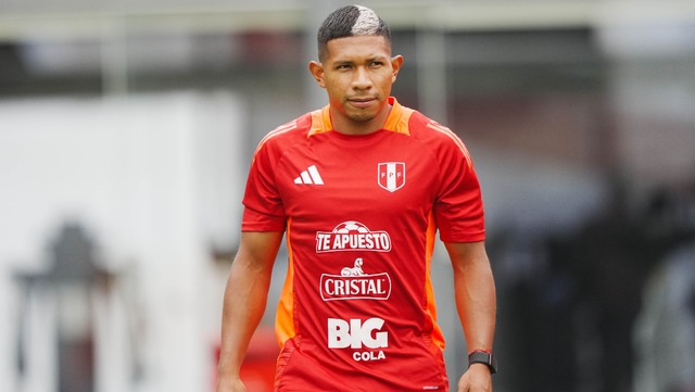 Edison Flores