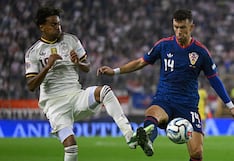 Resumen extendido, goles y video: España vs. Croacia (2-1), por la Nations League