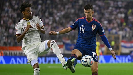 Resumen extendido, goles y video: España vs. Croacia (2-1), por la Nations League