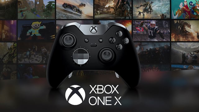 Xbox One confirmó que ya trabajan en exclusivos para su nueva consola