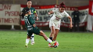 Universitario vs. Alianza Lima (0-0): resumen y minuto a minuto por Liga Femenina 2024