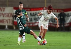 Universitario vs. Alianza Lima (0-0): resumen y minuto a minuto por Liga Femenina 2024