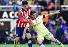 ¿Qué resultados necesitaban América vs. Chivas para pasar a la final? Ver probabilidades