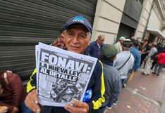 Lista de beneficiarios Fonavi: link y fecha de pago de las devoluciones en 2024