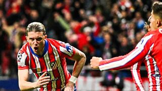 Real Madrid vs. Atlético de Madrid (4-2): video, penales y resumen por Champions League