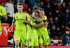 Rumbo al TAS: U. de Chile apelará sanción de CONMEBOL para jugar con público ante Alianza Lima