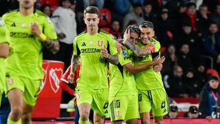 Rumbo al TAS: U. de Chile apelará sanción de CONMEBOL para jugar con público ante Alianza Lima