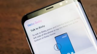 Samsung instalaráBixby en todos sus productos en 2020