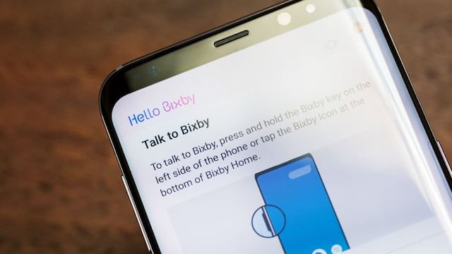 Samsung instalaráBixby en todos sus productos en 2020