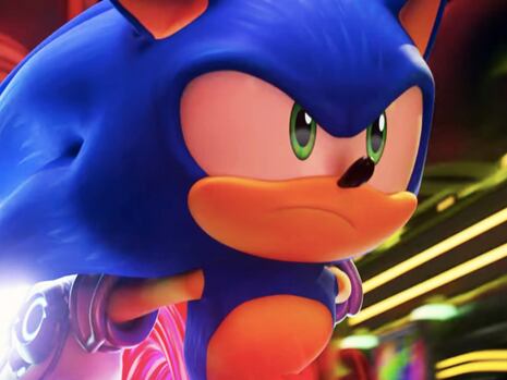 Netflix: la serie de un videojuego de los noventas que todos están viendo