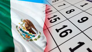 Festivos de septiembre en 2023: puentes, calendario y feriados en México
