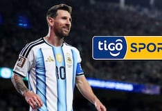 🟤 TiGo Sports EN VIVO — ver Argentina vs. Austria EN DIRECTO por Mundial 2026