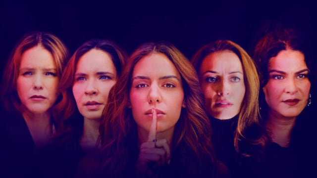 “Pacto de silencio”: ¿de qué se trata la nueva serie mexicana de Netflix?