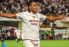 Universitario vs. ADT (2-0): minuto a minuto, goles y resumen de la victoria crema