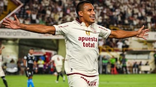 Universitario vs. ADT (2-0): minuto a minuto, goles y resumen de la victoria crema