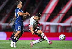 Hoy: River vs. Argentinos Juniors EN VIVO gratis vía ESPN, TNT Sports y Disney Plus