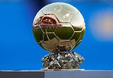 Canales de TV para ver Balón de Oro: guía y cuándo comienza la transmisión de la gala