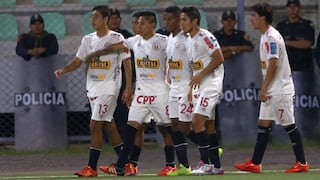 Universitario de Deportes sí jugará la Copa Sudamericana 2016