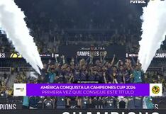 América vs. Columbus se definió por penales y se transmitió por Televisa en señal abierta