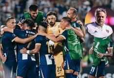 ¡No le preocupa! Esto dijo el presidente de Sao Paulo sobre el partido contra Alianza Lima
