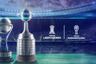 Los equipos clasificados a la Copa Libertadores y Copa Sudamericana 2024